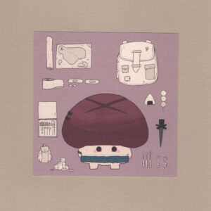 Kit de Ombrelame - Illustration