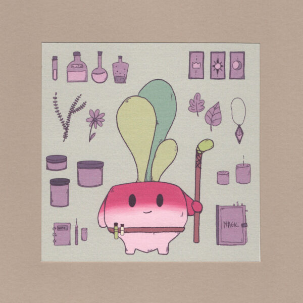 Pack Aventurier Maître Ravebrume