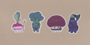 Pack Groupe d'Aventurier