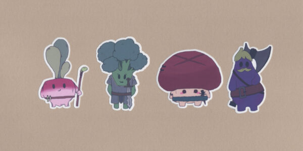 Pack Groupe d'Aventurier